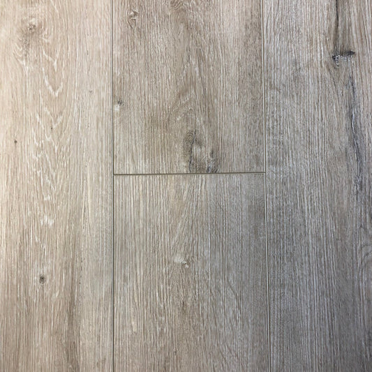 Pontek - SPC Vinyl Plank - Cedar Creek Oak