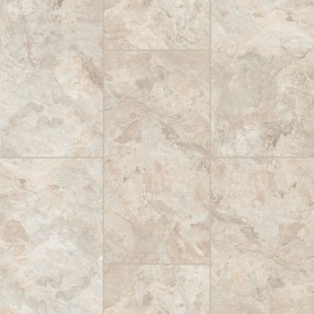 Armstrong Alterna - Mesa Stone Engineered Tile - Chalk