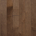 Wickham - Domestic Collection - Canadian Plus Grade - 3 1/4" - Maple - Charcoal