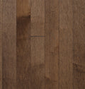 Wickham - Domestic Collection - Canadian Plus Grade - 3 1/4" - Maple - Charcoal