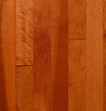 Wickham - Domestic Collection - Canadian Plus Grade - 3 1/4" - Maple - Cinnamon