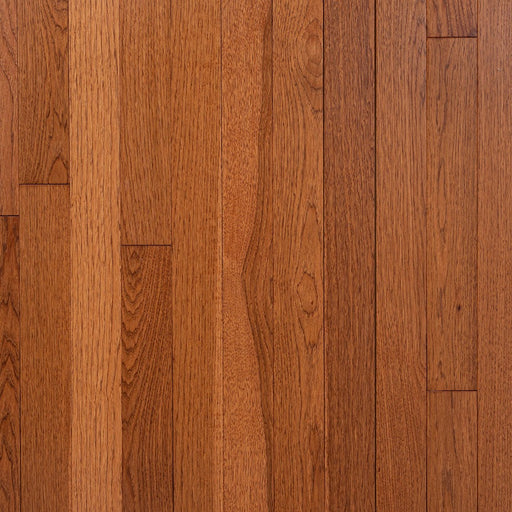 Wickham - Domestic Collection - Cottage Grade - 3 1/4" - Hickory - Cinnamon