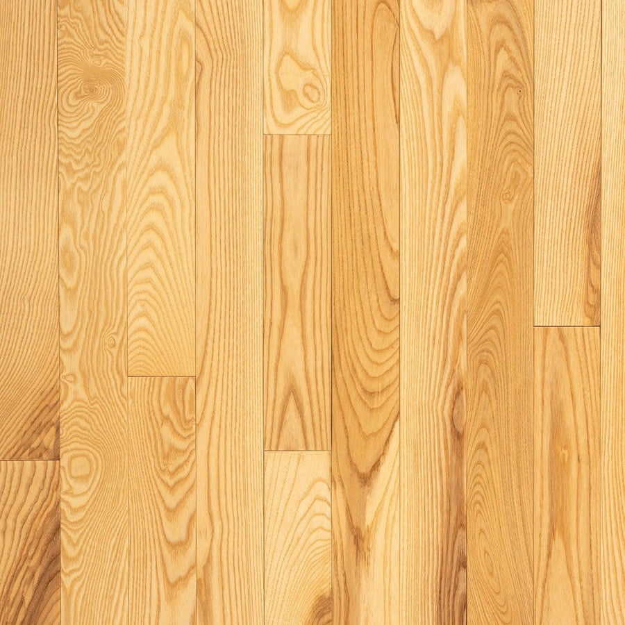 Wickham - Domestic Collection - Builder Grade - 3 1/4" - Ash - Classic