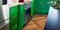 TwelveOaks - Wishbone Luxury Vinyl Collection - Classic Auburn