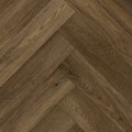 TwelveOaks - Wishbone Luxury Vinyl Collection - Classic Auburn