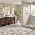 Armstrong Alterna - Gravity Engineered Tile - Clay