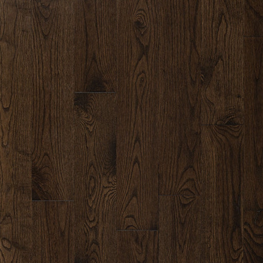 Wickham - Domestic Collection - Builder Grade - 3 1/4" - Ash - Coffee