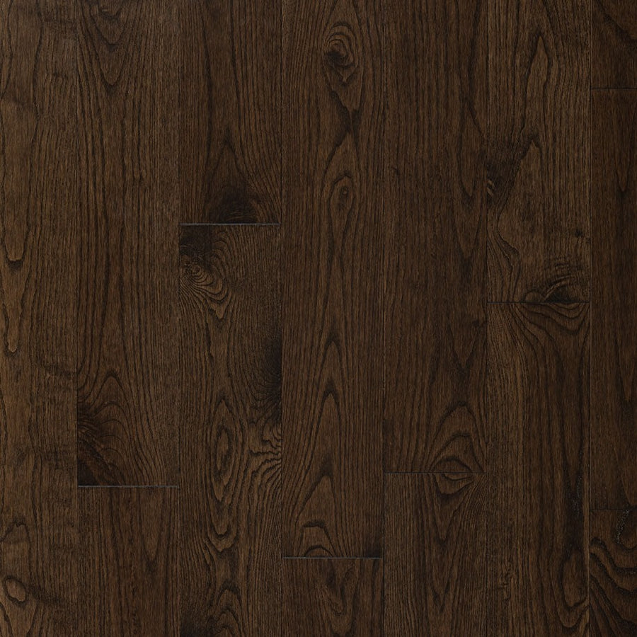Wickham - Domestic Collection - Builder Grade - 3 1/4" - Ash - Coffee