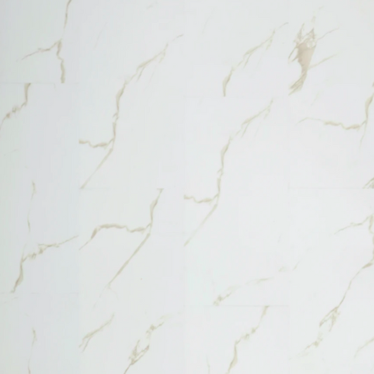 BIYORK - HydroGen 6 Tile - Combed Cotton