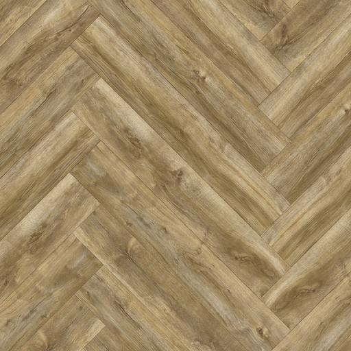 CYRUS FLOORS - Athens Collection - Herringbone Cornsilk