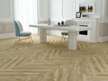 CYRUS FLOORS - Athens Collection - Herringbone Cornsilk