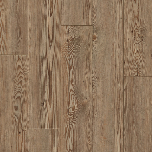 COREtec - Plus 5" - Corvallis Pine