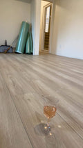Cyrus Floors - Resilience Collection - Cotton