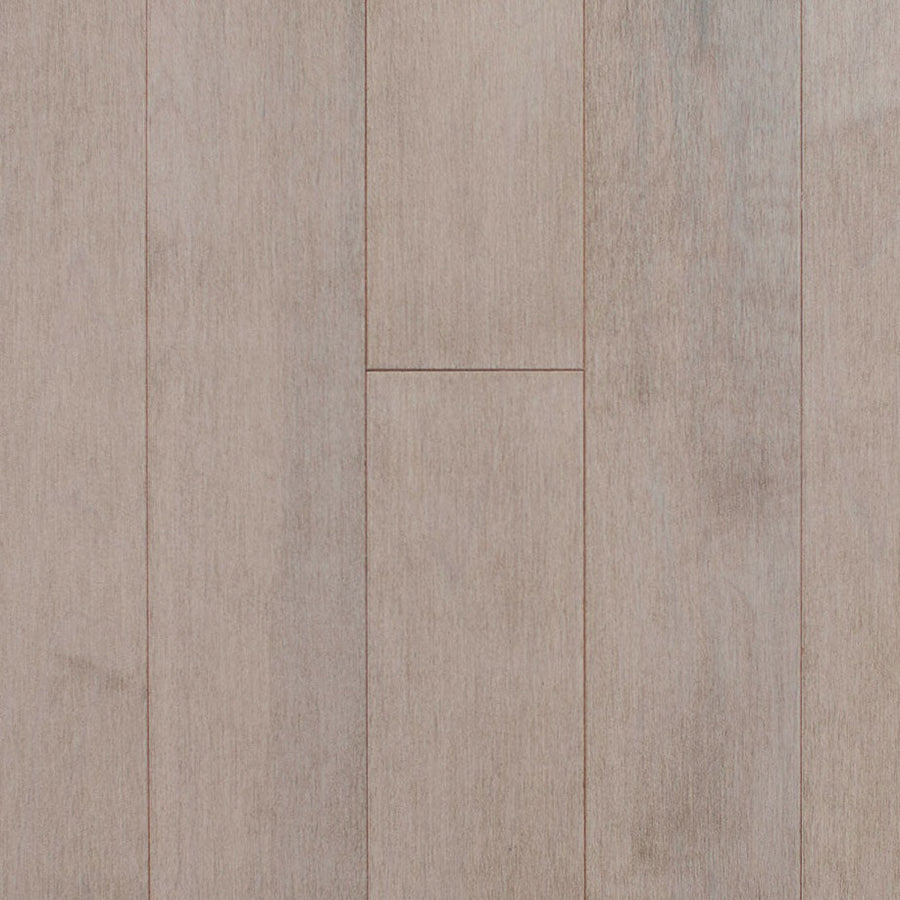 Wickham - Domestic Collection - Canadian Plus Grade - 3 1/4" - Maple - Cream