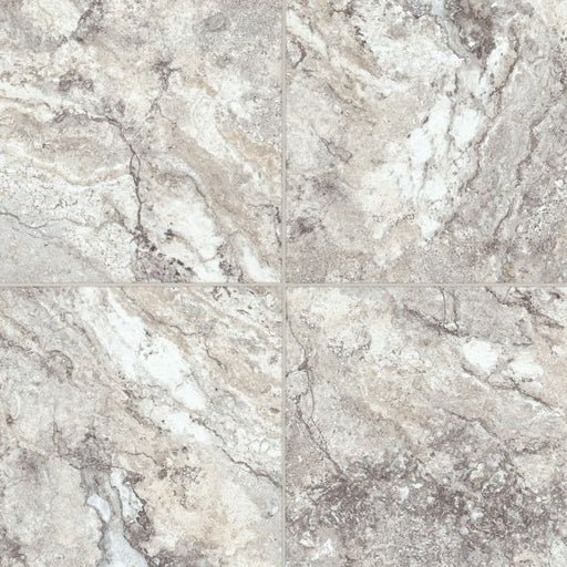 Armstrong Alterna - Gravity Engineered Tile - Cream