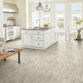 Armstrong Alterna - Kalla Travertine Engineered Tile - Cream Buff