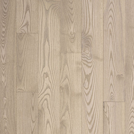 Wickham - Domestic Collection - Builder Grade - 3 1/4" - Ash - Cream