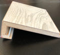 Custom Stair Nose - Laminate - 3'