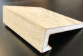 Custom Stair Nose - Laminate - 4'