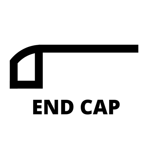 Hoopla End Cap