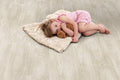 TORLYS - Elka Collection - Frosted Oak