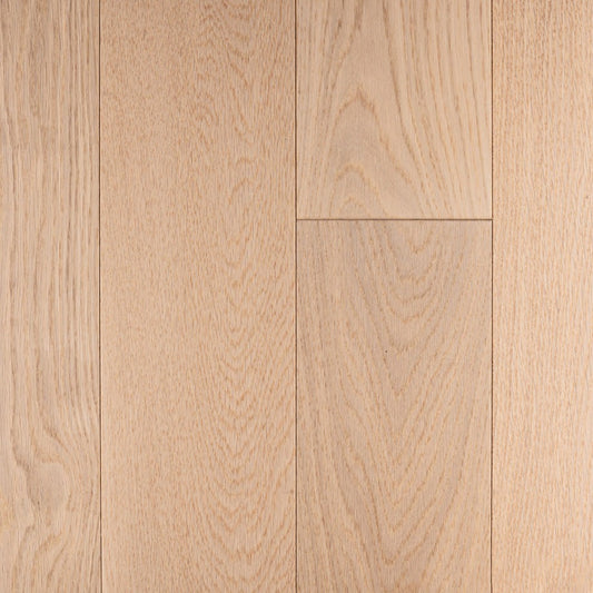Wickham - Domestic Collection - Engineered Elite Plus - 7" - Select Grade - White Oak - Barewood
