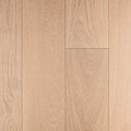 Wickham - Domestic Collection - Engineered Elite Plus - 7" - Select Grade - White Oak - Barewood