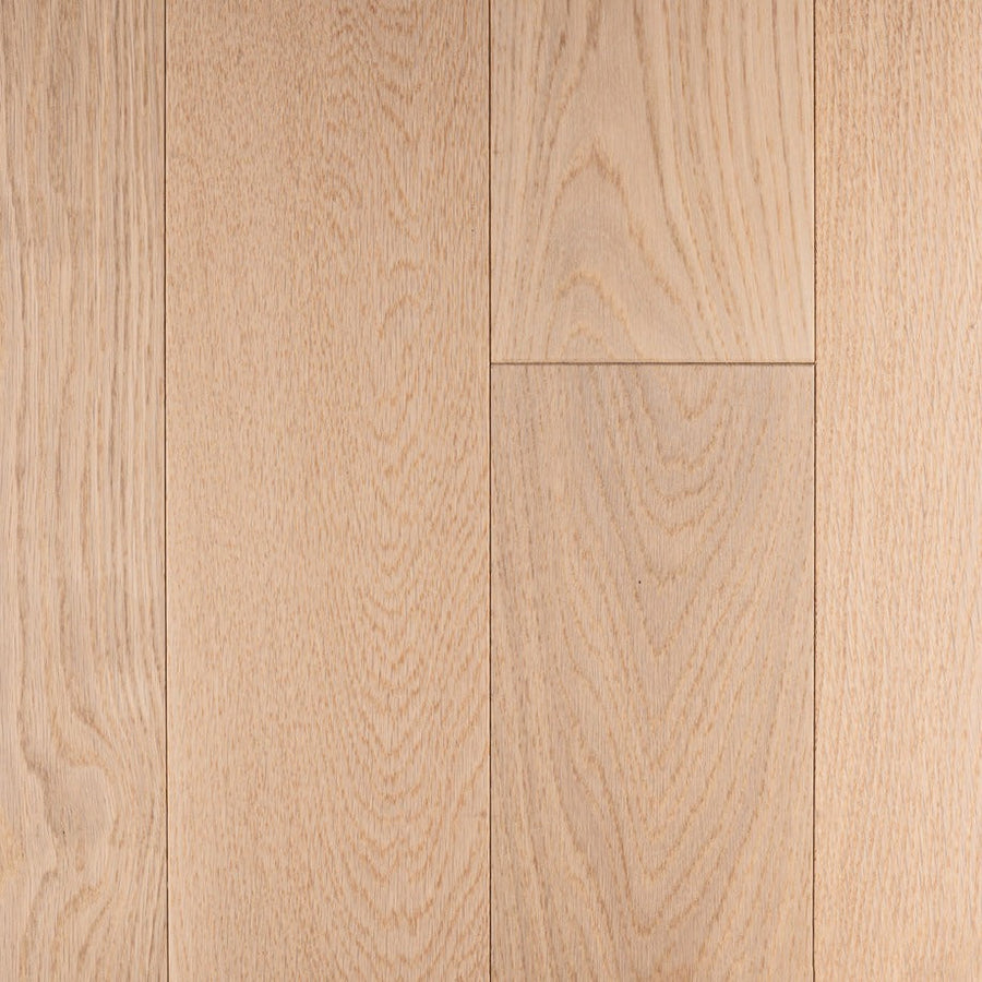 Wickham - Domestic Collection - Engineered Elite Plus - 7" - Select Grade - White Oak - Barewood