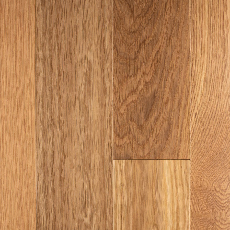 Wickham - Domestic Collection - Engineered Elite Plus - 7" - Select Grade - White Oak - Cedar