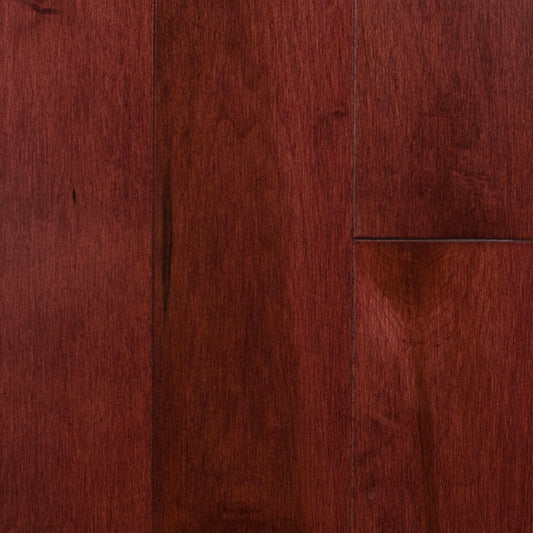 Wickham - Domestic Collection - Engineered Elite Plus - 7" - Select Grade - Maple - Cherry