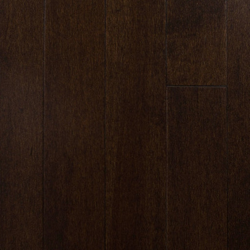 Wickham - Domestic Collection - Engineered Elite Plus - 7" - Select Grade - Maple - Coffee