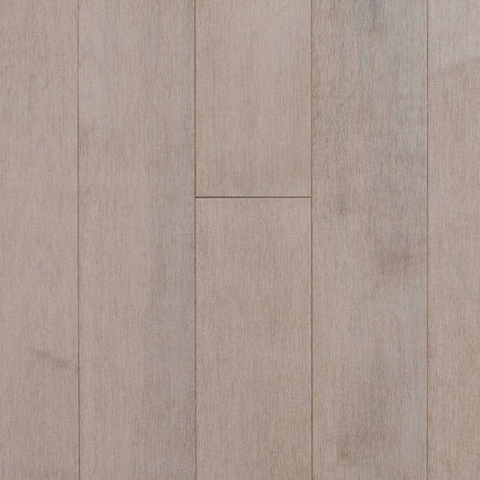 Wickham - Domestic Collection - Engineered Elite - 5" - Select Grade - Maple - Cream