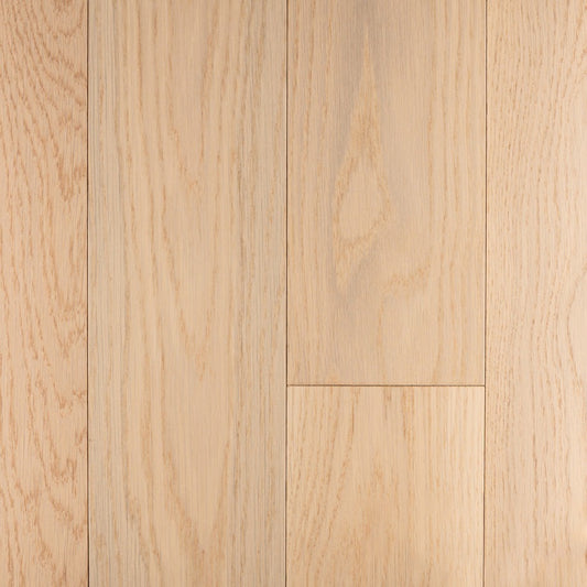 Wickham - Domestic Collection - Engineered Elite - 5" - Select Grade - White Oak - Taupe