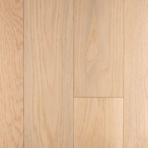 Wickham - Domestic Collection - Engineered Elite Plus - 7" - Select Grade - White Oak - Taupe