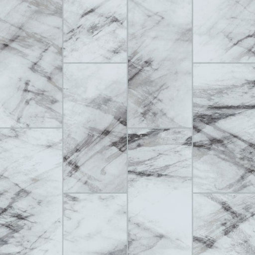 Armstrong Alterna - Veiled Intrigue Engineered Tile - Fluid Sage