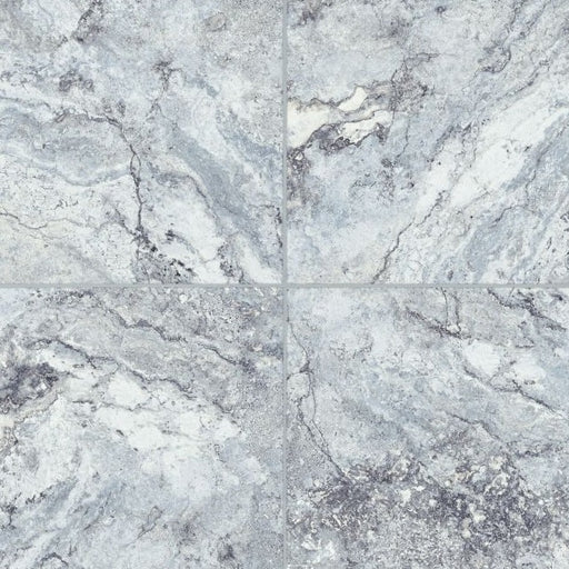Armstrong Alterna - Gravity Engineered Tile - Fog Lapis