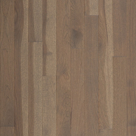 Wickham - Domestic Collection - Cottage Grade - 3 1/4" - Hickory - Forest Hills