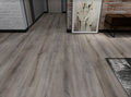 CYRUS FLOORS - Eldoris Collection - Frosted