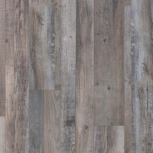 Cascade Luxury Vinyl - Odyssey EVP Collection - Galaxy Grey