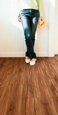 COREtec - Originals Classics - Gold Coast Acacia