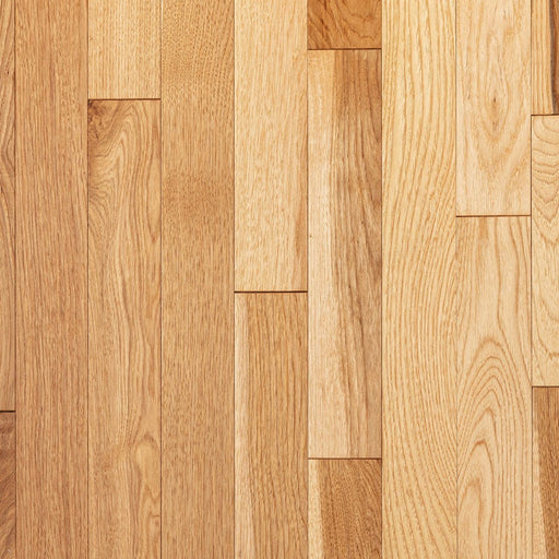 Wickham - Domestic Collection - Cottage Grade - 3 1/4" - Hickory - Golden