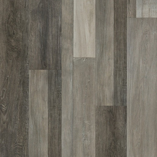 Cascade Luxury Vinyl - Impact LVT - Granville Mocha