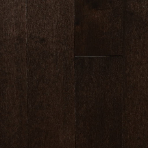 Wickham - Domestic Collection - Select & Better - 4 1/4" - Maple - Graphite