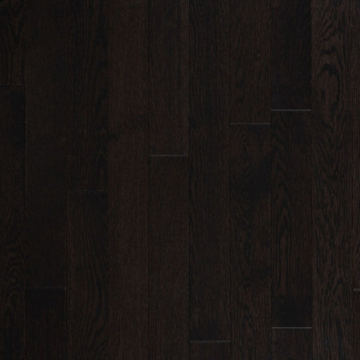 Wickham - Domestic Collection - Canadian Plus Grade - 3 1/4" - White Oak - Graphite