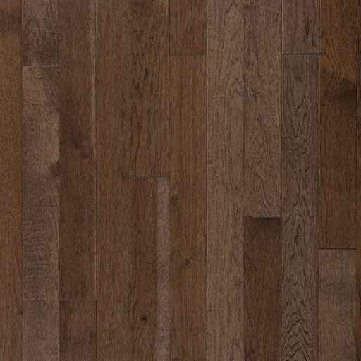 Wickham - Domestic Collection - Cottage Grade - 3 1/4" - Hickory - Haze