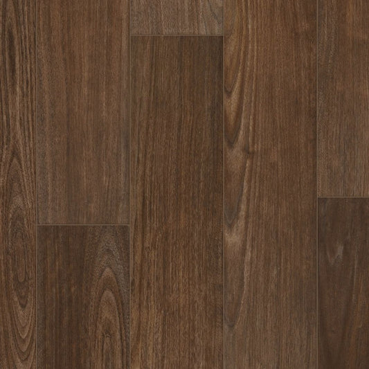 COREtec - Originals Premium - Hempstead Walnut