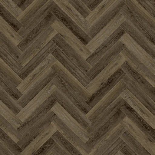 Harbinger - Craftsman Series - Herringbone Ember