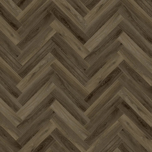 Harbinger - Craftsman Series - Herringbone Ember