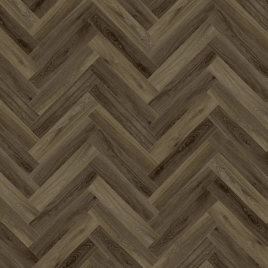 Harbinger - Craftsman Series - Herringbone Ember