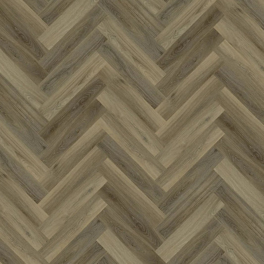 Harbinger - Craftsman Series - Herringbone Monterey